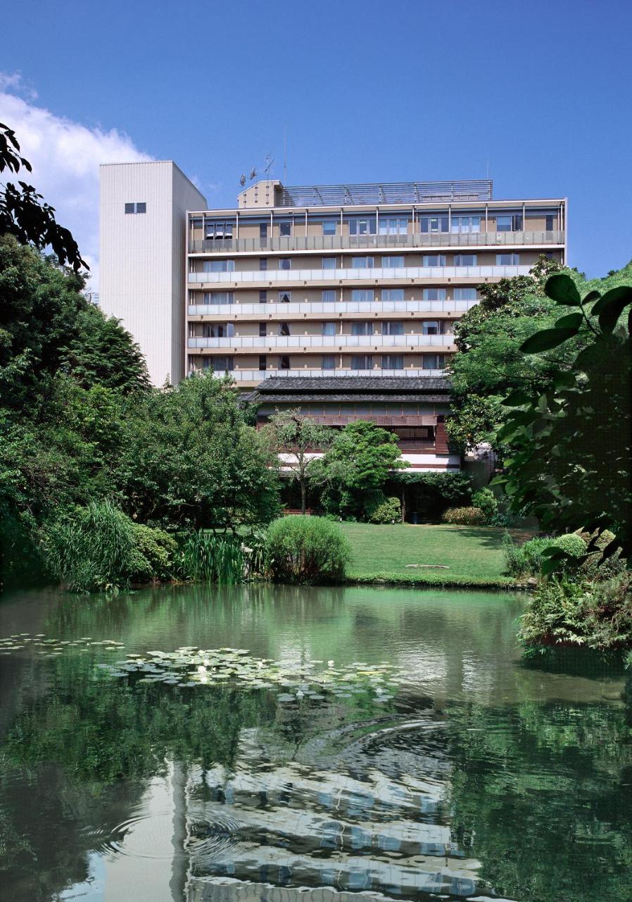 Hotel Garden Square Šizuoka Exteriér fotografie